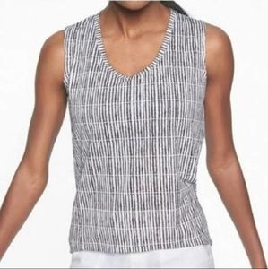 Athleta Breezy Sleeveless Tank